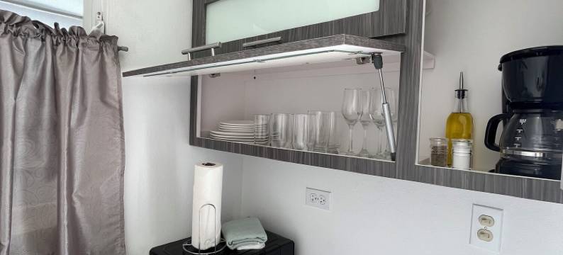 冲浪者阶梯公寓(Surfer Steps Apartment)图片