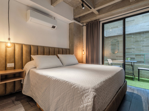 B 48 生活由B Rent