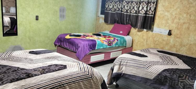 克鲁兹孔德房间(Habitaciones Cruz Conde)图片