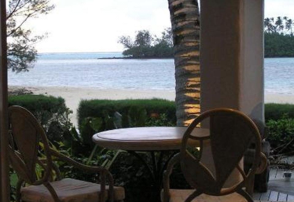 Master Residence Hotel Overview