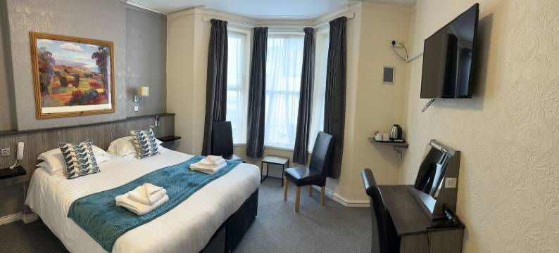 港口酒店(The Port Hotel)图片