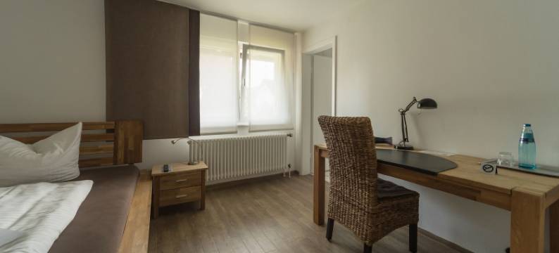 兰卡斯托夫奥森酒店(Landgasthof Ochsen)图片