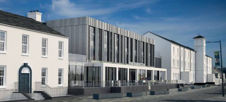 艾布灵顿酒店(The Ebrington Hotel)图片