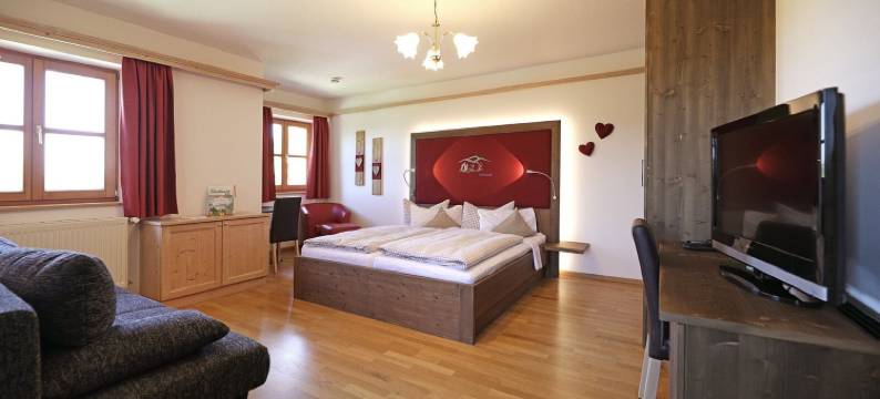 施亚兹霍夫酒店(Schätzlhof Ohg)图片