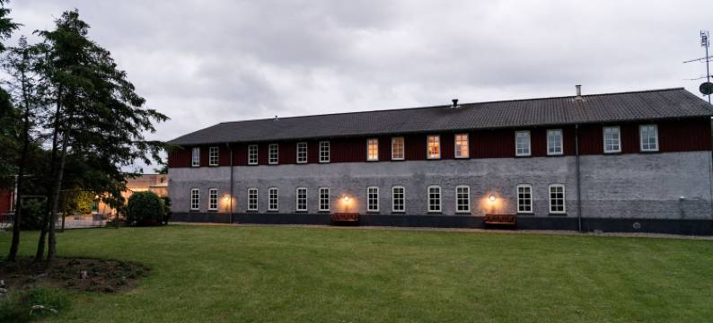 维尔克酒店&会议中心(Vilcon Hotel & Konferencegaard)图片