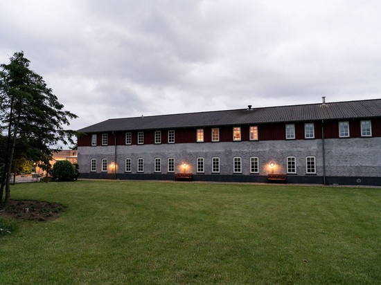 维尔克酒店&会议中心