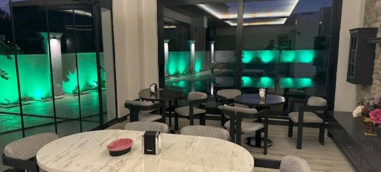 帕西斯安塔基亚(Pacis Antakya)图片