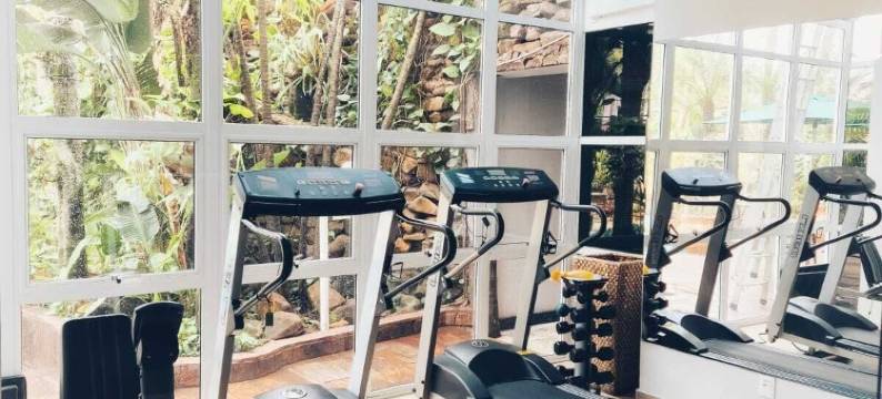 贝拉里奥皇宫酒店(Beira Rio Palace Hotel)图片