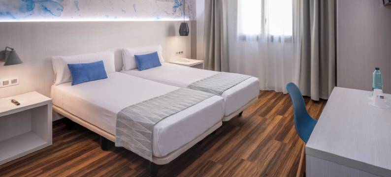 兰布拉歌剧旅馆(Hostal Operaramblas)图片