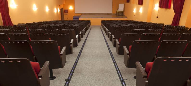 圣堂修道院温泉酒店(Hotel Termal Abadia de Los Templarios)图片