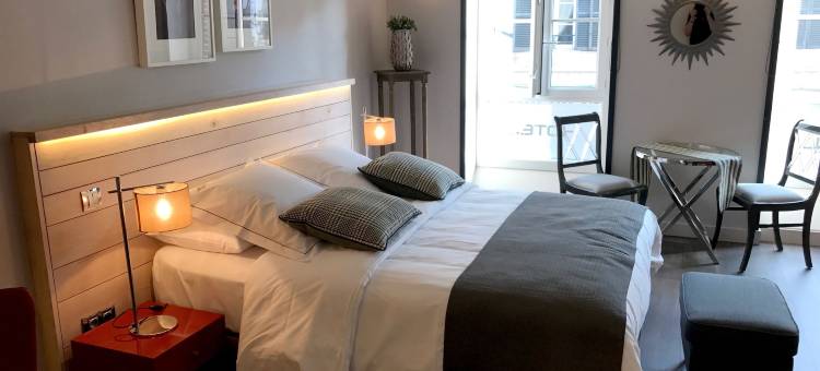 罗莱达利葛酒店(Logis Hotel-Restaurant le Relais d'Aligre)图片