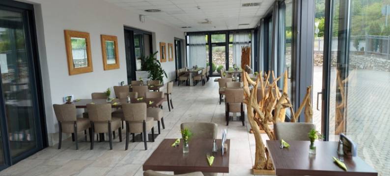 格伦德佳斯特豪斯酒店(Grunder Gästehaus)图片