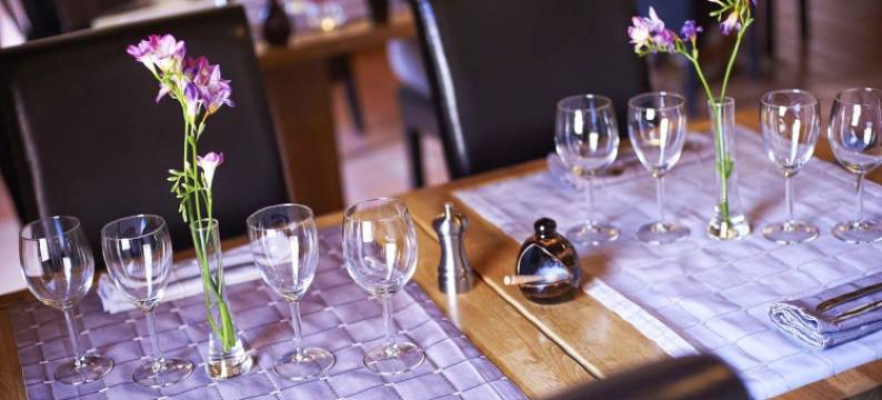 布朗肖农场之家酒店(Logis Hôtel la Ferme du Blanchot)图片