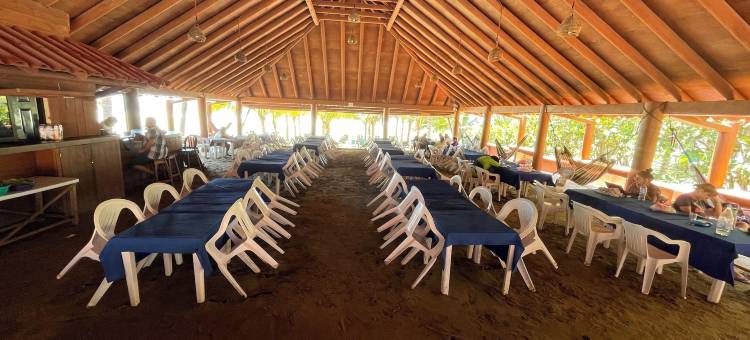 拉尔嘉海滩玛贝拉酒店(Hotel Marbella Playa Larga)图片