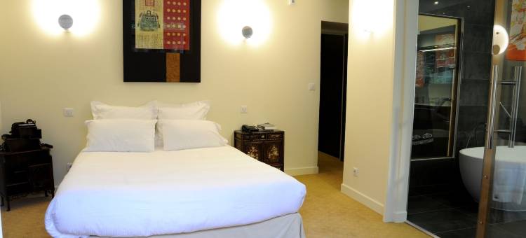 拉贝尔米尼尔之家酒店(Demeures & Châteaux la Belle Meuniere)图片