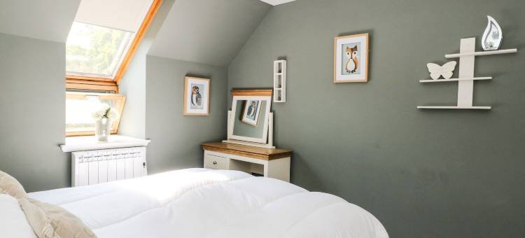 戈里巢穴(Gorrie's Lair)图片