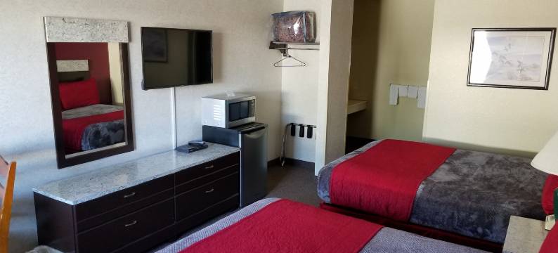 格里德利旅馆及房车公园(Gridley Inn & RV Park)图片