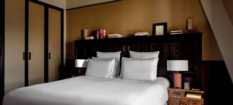 实验马雷(Experimental Marais)图片