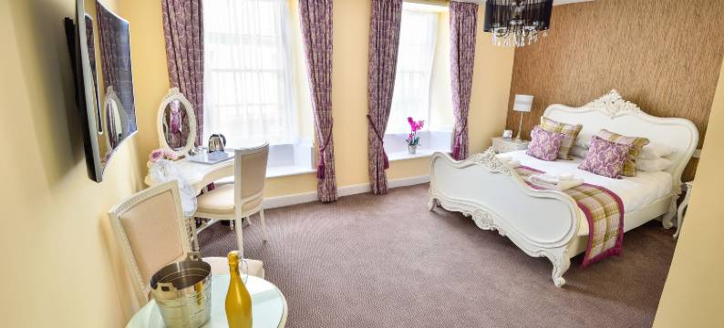 乔治酒店(The George Hotel)图片