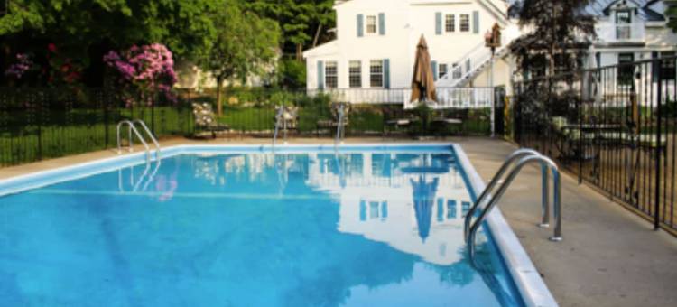 肉荳蔻酒店(The Nutmeg Inn)图片