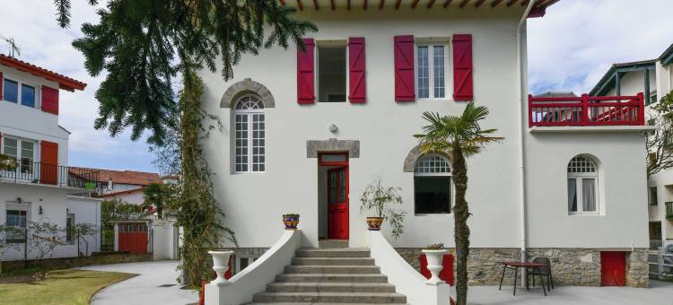 博格里特运动酒店(Logis Hotel & Restaurant Bergeret Sport)图片