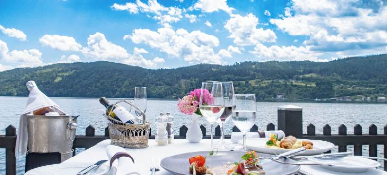 希别墅酒店(Hotel See-Villa)图片