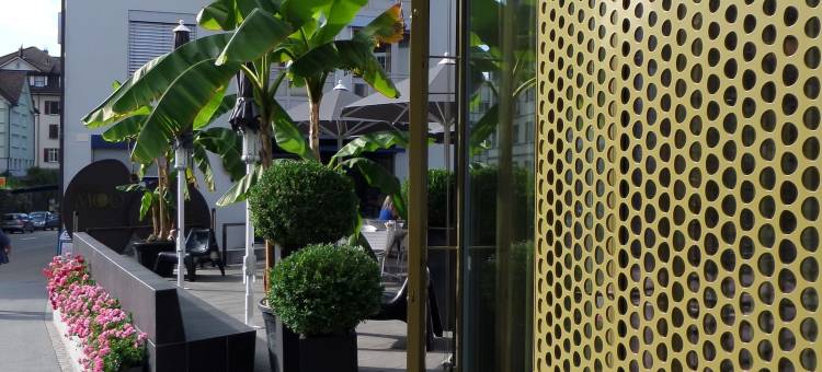 海利桑公寓(Herisau Apartments)图片