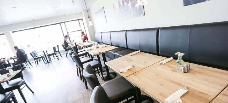 坦特勒米威戈酒店(Hotel Tante)图片