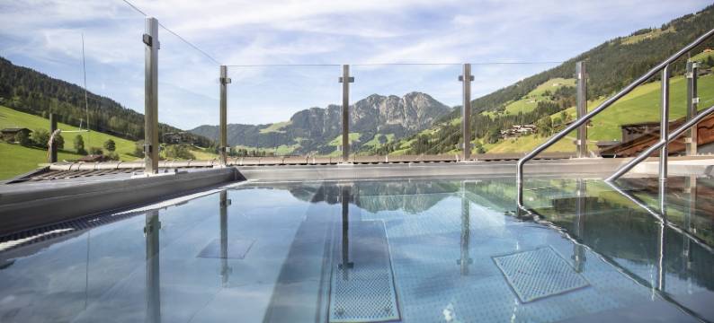 盖藤伯格家庭养生度假村(Galtenberg Family & Wellness Resort)图片