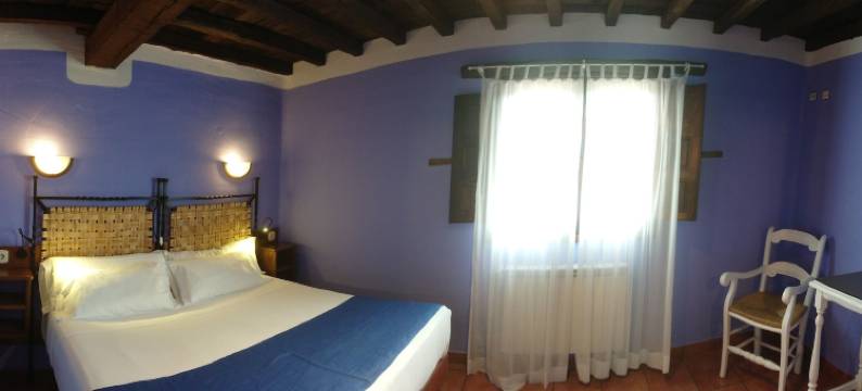 埃尔康恰德拉加伊纳酒店(El Canchal de la Gallina -Cafetería -Aparcamiento Gratis - Jacuzzi)图片