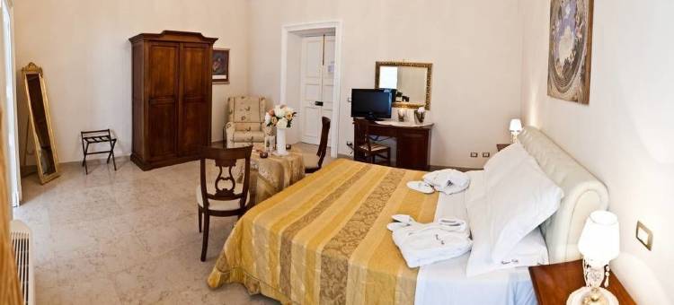 沃尔特宫酒店(Palazzo Volta Boutique Luxury B&B)图片