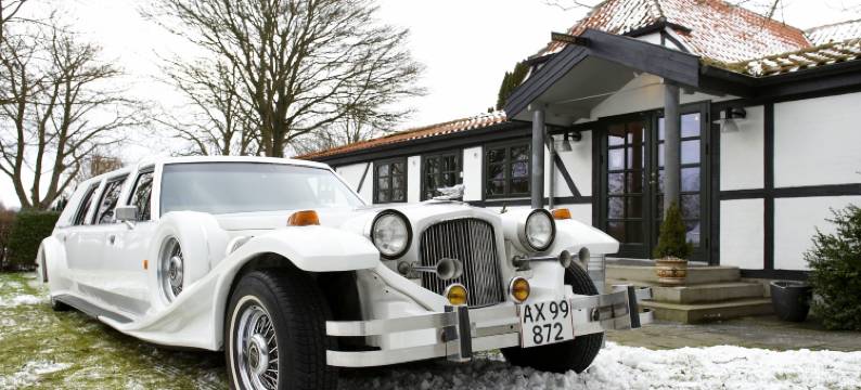 小屋乡村别墅(The Cottage)图片