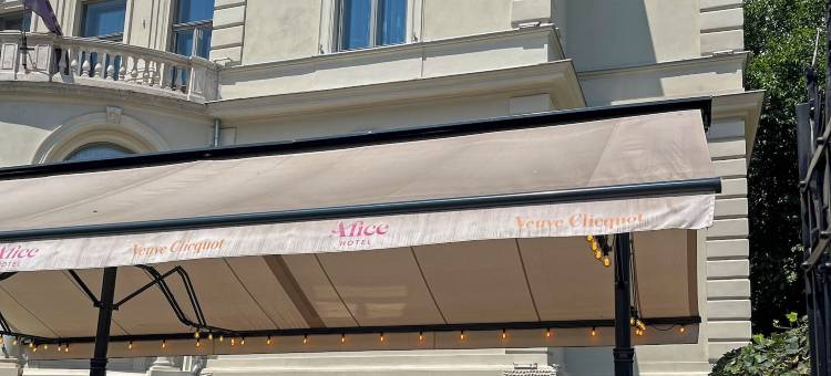 爱丽丝酒店(Alice Hotel)图片