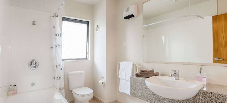 贝拉维斯塔纳皮尔汽车旅馆(Bella Vista Motel Napier)图片