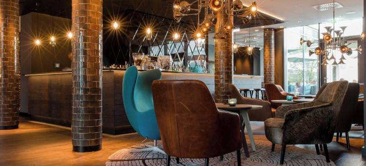 慕尼黑西区一号汽车旅馆(Motel One München-Westend)图片