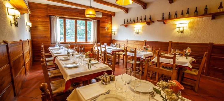 艾丽赛欧餐厅住宿加早餐旅馆(Eliseo B&B Ristorante)图片