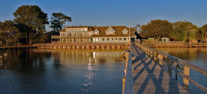 科罗拉之光酒店(The Inn at Corolla)图片