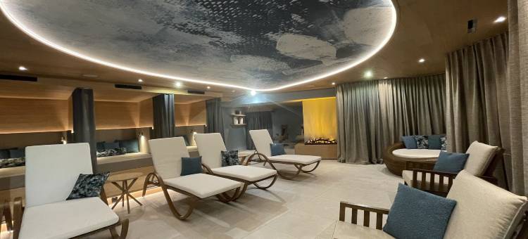 Relax 酒店餐厅 Pip Margraff(Relax-Hotel Pip-Margraff)图片