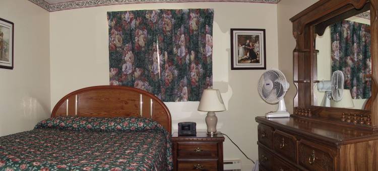 科默福德海景套房公寓(Comerford's Ocean View Suites)图片