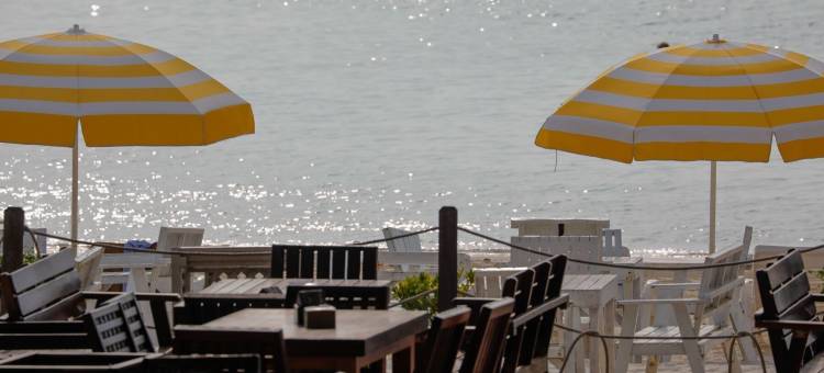 图布蒂姆度假村(Tubtim Resort)图片