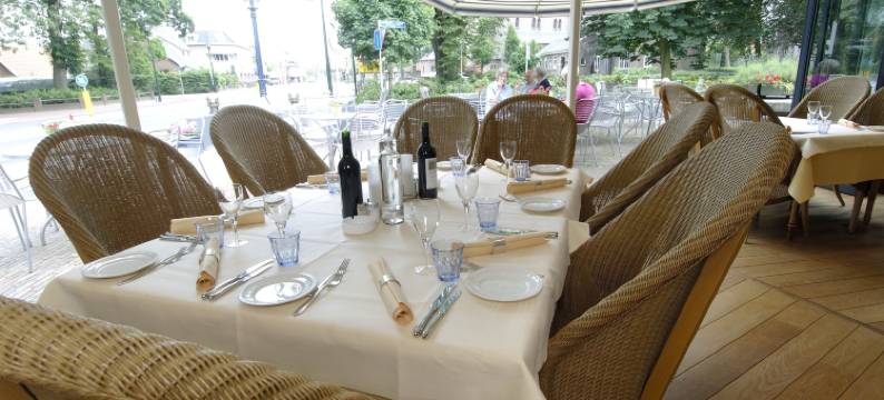 荷兰之家(Hotel Hof Van Twente)图片