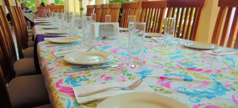 圣卢西亚农庄精品酒店(Hotel Santa Luisa Finca Boutique)图片