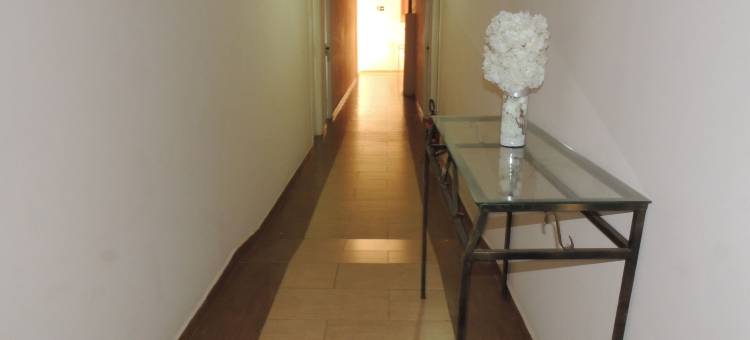 贝尔维德雷酒店阿拉拉斯 - 容易到达圣莱奥波尔多医院及学院(Hotel Belvedere Araras - Fácil Acesso Hospital São Leopoldo e Faculdades)图片