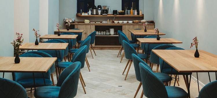 科科亚酒店库斯科(Kokoa Hotel Cusco)图片