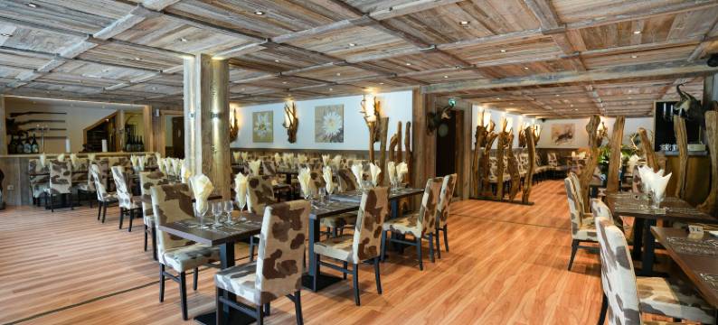 塞姆诺兹客栈(Auberge le Semnoz)图片