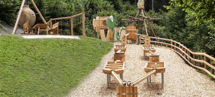 布鲁克尤法酒店(Jufa Hotel Bruck an der Mur - im Weitental)图片