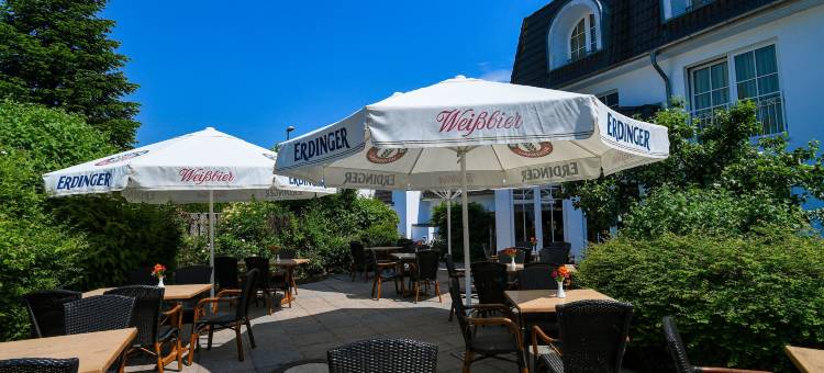 克洛凡斯帝恩酒店(Ringhotel Klövensteen)图片