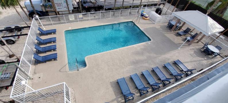 骑士的钥匙套房(Knight's Key Suites)图片