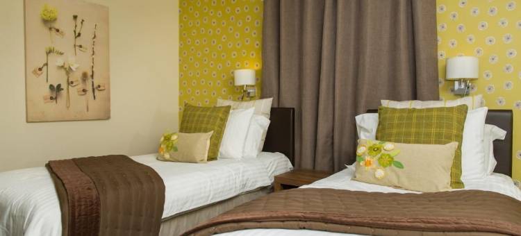 巴特斯泰德斯酒店(Battlesteads)图片