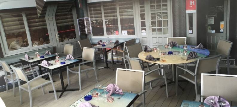 贝维尔酒店(Le Beverl'Inn)图片